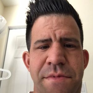 Meet your Posher, Frank